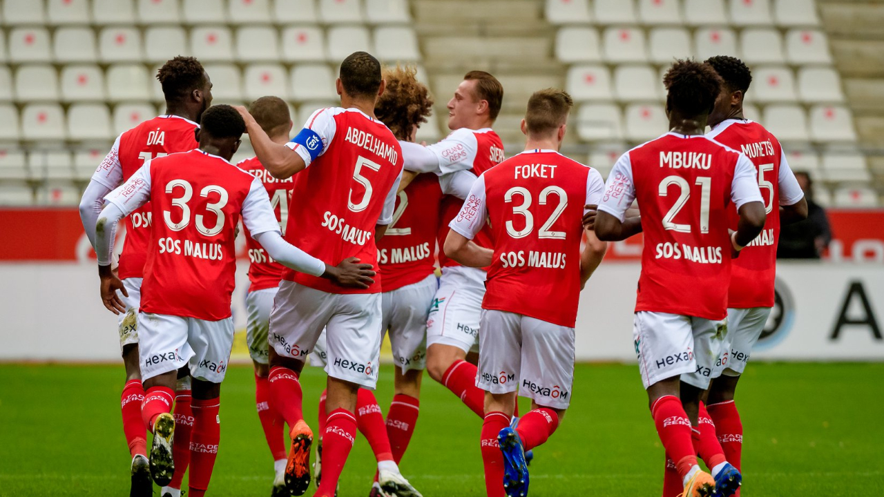 PRONOSTICI CALCIO REIMS-NIMES PRONOSTICI CALCIO REIMS-NIMES