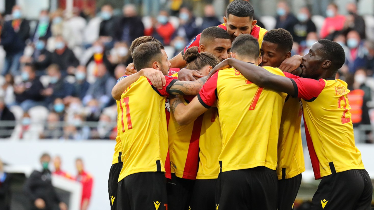 PRONOSTICI CALCIO DIJON-LENS PRONOSTICI CALCIO DIJON-LENS