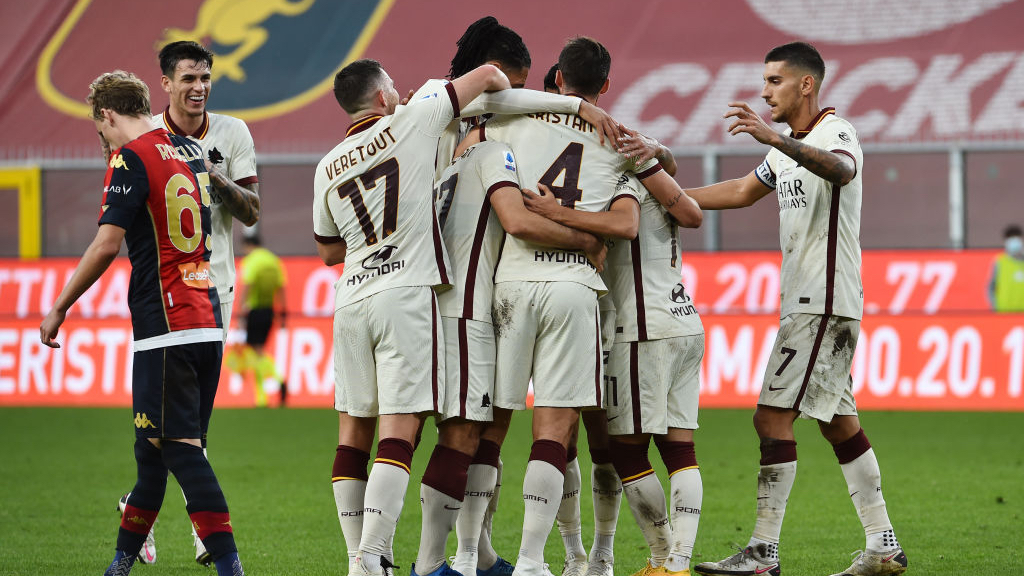 PRONOSTICO CALCIO ROMA-PARMA