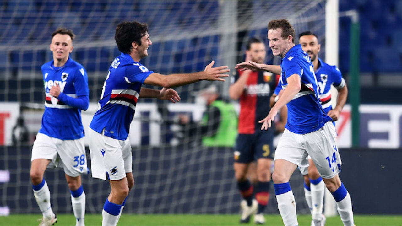 PRONOSTICO CALCIO SAMPDORIA-BOLOGNA