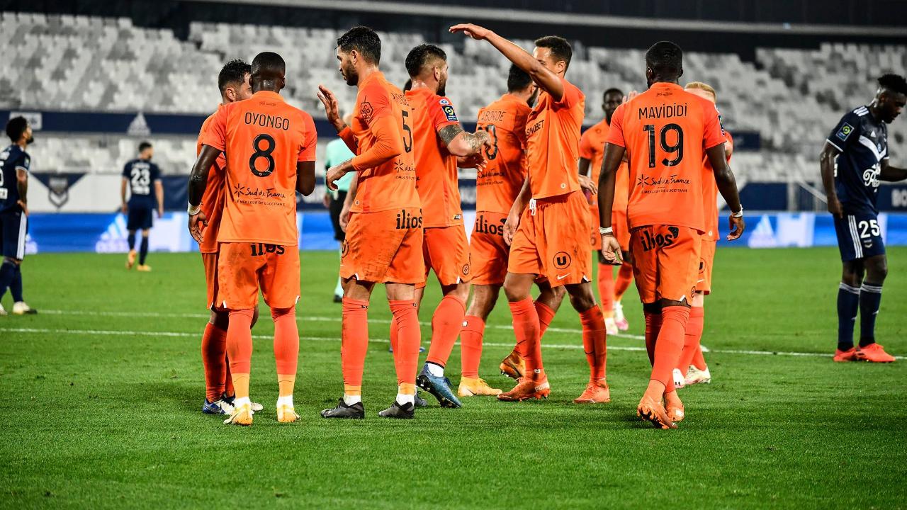 PRONOSTICI CALCIO MONTPELLIER-STRASBURGO PRONOSTICI CALCIO MONTPELLIER-STRASBURGO