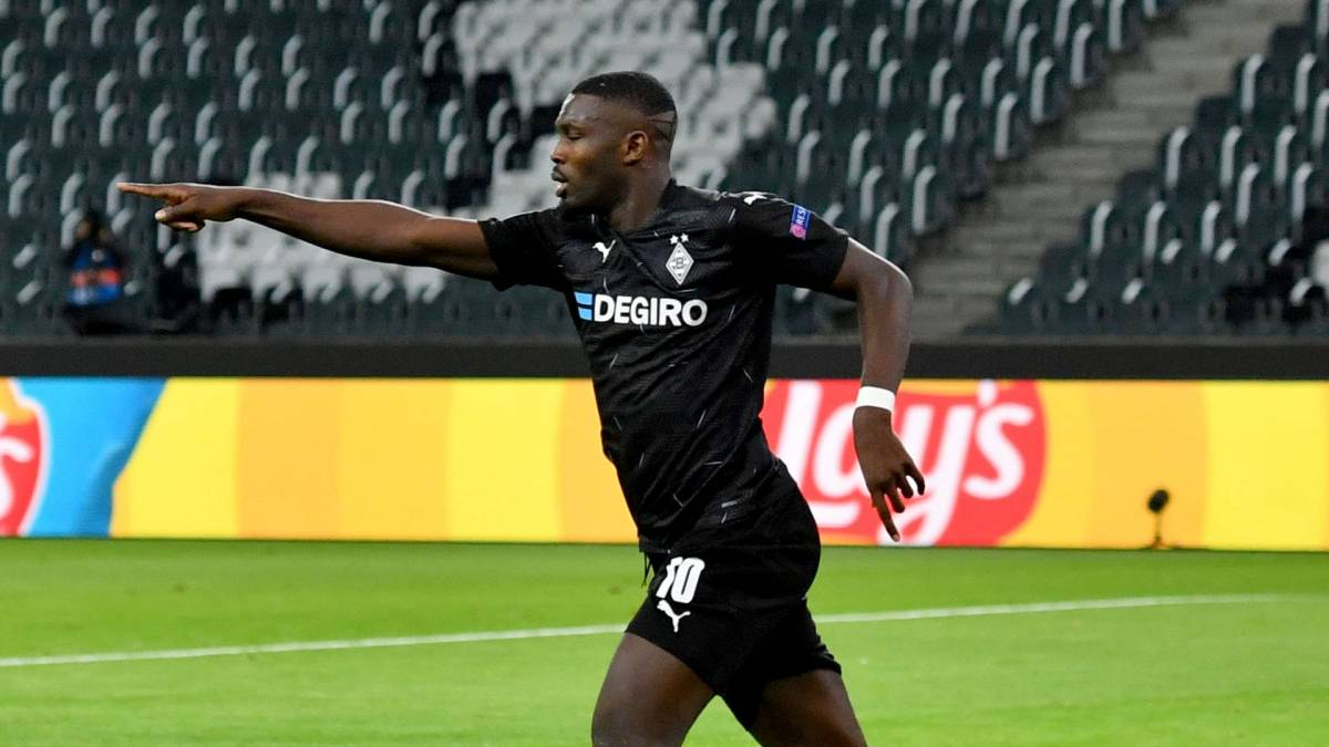 PRONOSTICO CALCIO BORUSSIA M’GLADBACH-AUGSBURG