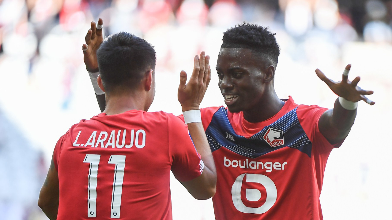 PRONOSTICI CALCIO LILLE-LORIENT