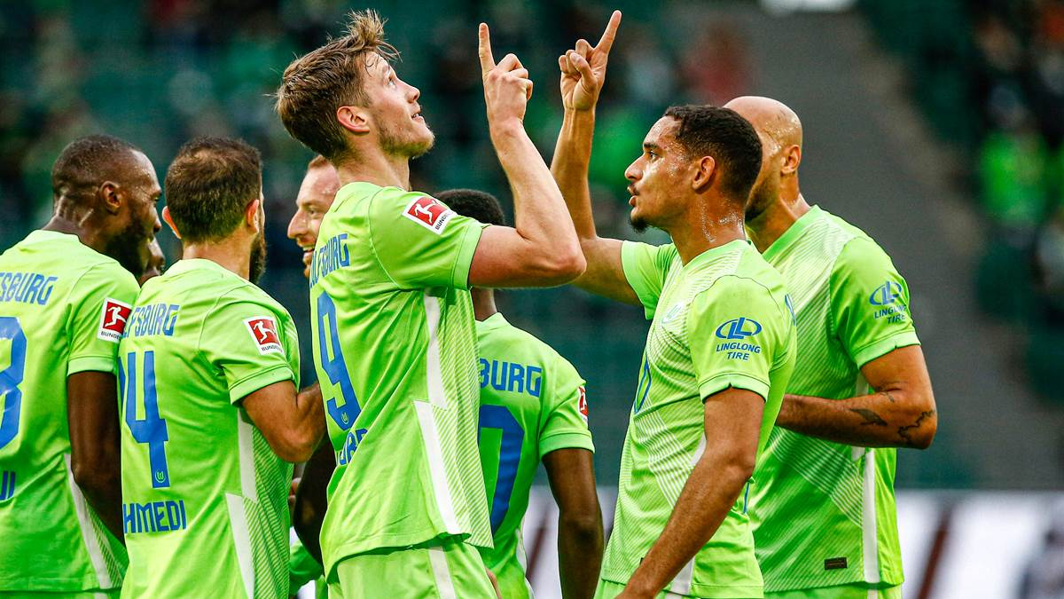PRONOSTICO CALCIO SCHALKE 04-WOLFSBURG