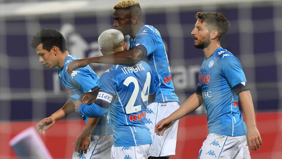 PRONOSTICO CALCIO NAPOLI-MILAN PRONOSTICO CALCIO NAPOLI-MILAN