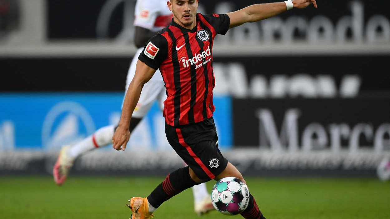 PRONOSTICO CALCIO: EINTRACHT FRANCOFORTE-LIPSIA