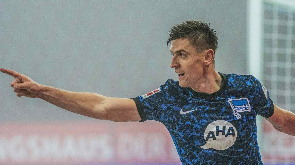 PRONOSTICO CALCIO HERTHA BERLINO-BORUSSIA DORTMUND