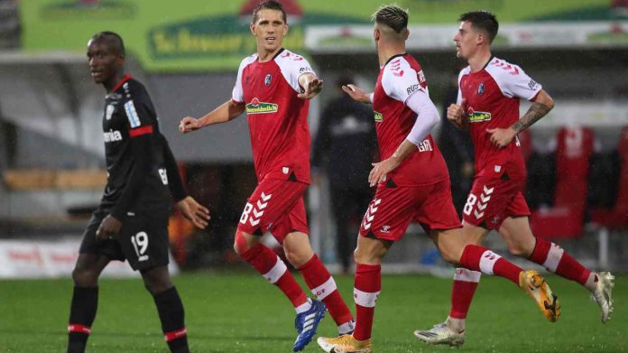 PRONOSTICO CALCIO FRIBURGO-MAINZ