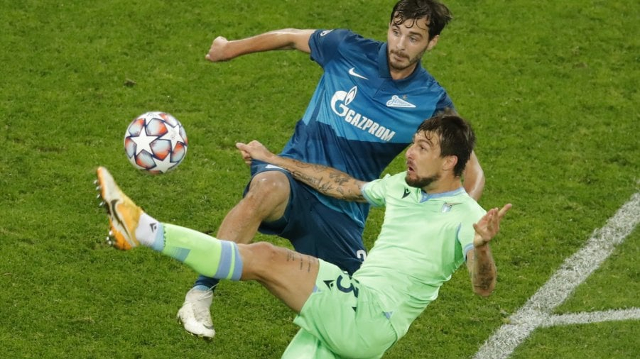 PRONOSTICI CALCIO LAZIO-ZENIT