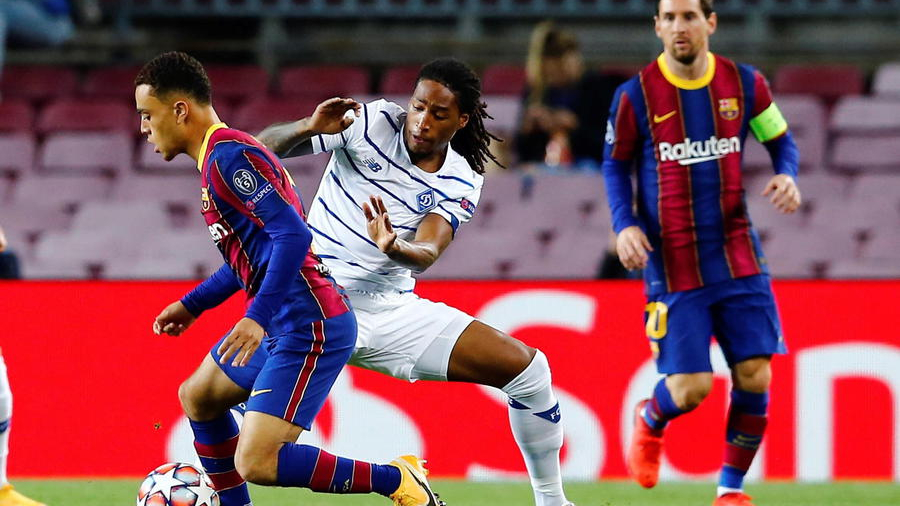 PRONOSTICI CALCIO DINAMO KIEV-BARCELLONA