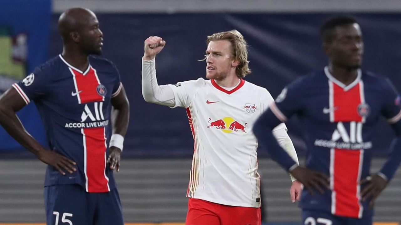 PRONOSTICI CALCIO PSG-LIPSIA PRONOSTICI CALCIO PSG-LIPSIA