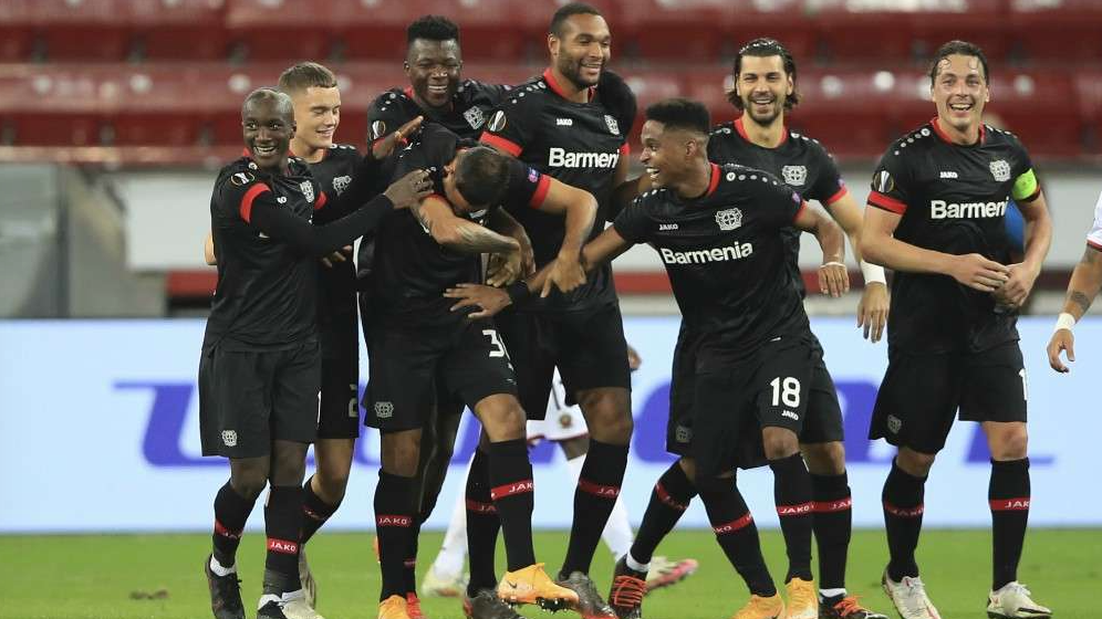 PRONOSTICI CALCIO BAYER LEVERKUSEN-HAPOEL BEER SHEVA