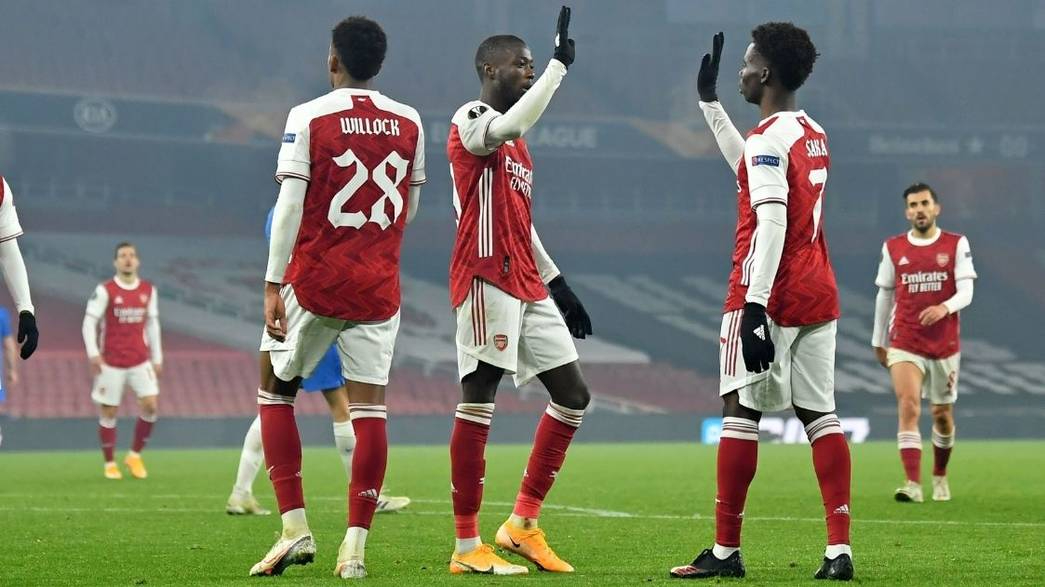 PRONOSTICI CALCIO MOLDE-ARSENAL
