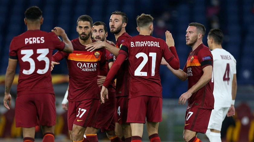 PRONOSTICI CALCIO CLUJ-ROMA