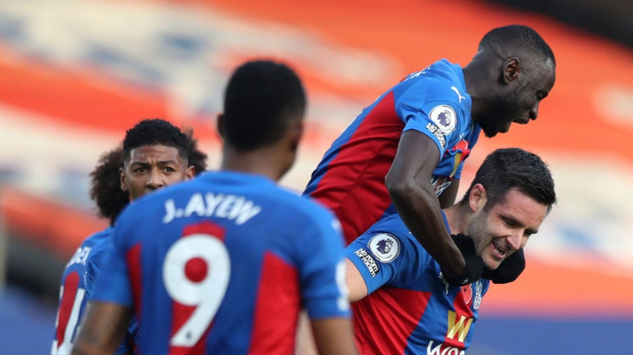 PRONOSTICI CALCIO CRYSTAL PALACE-NEWCASTLE UNITED