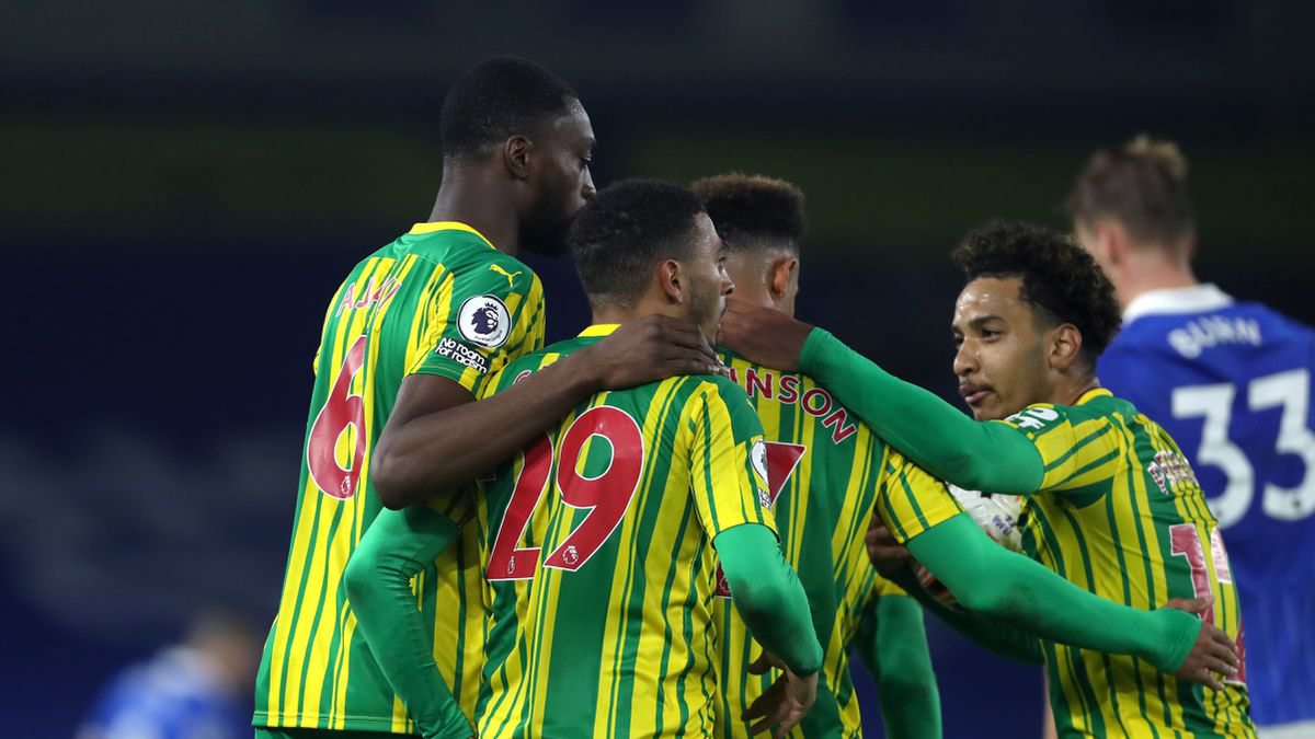 PRONOSTICI CALCIO WEST BROMWICH-SHEFFIELD UNITED