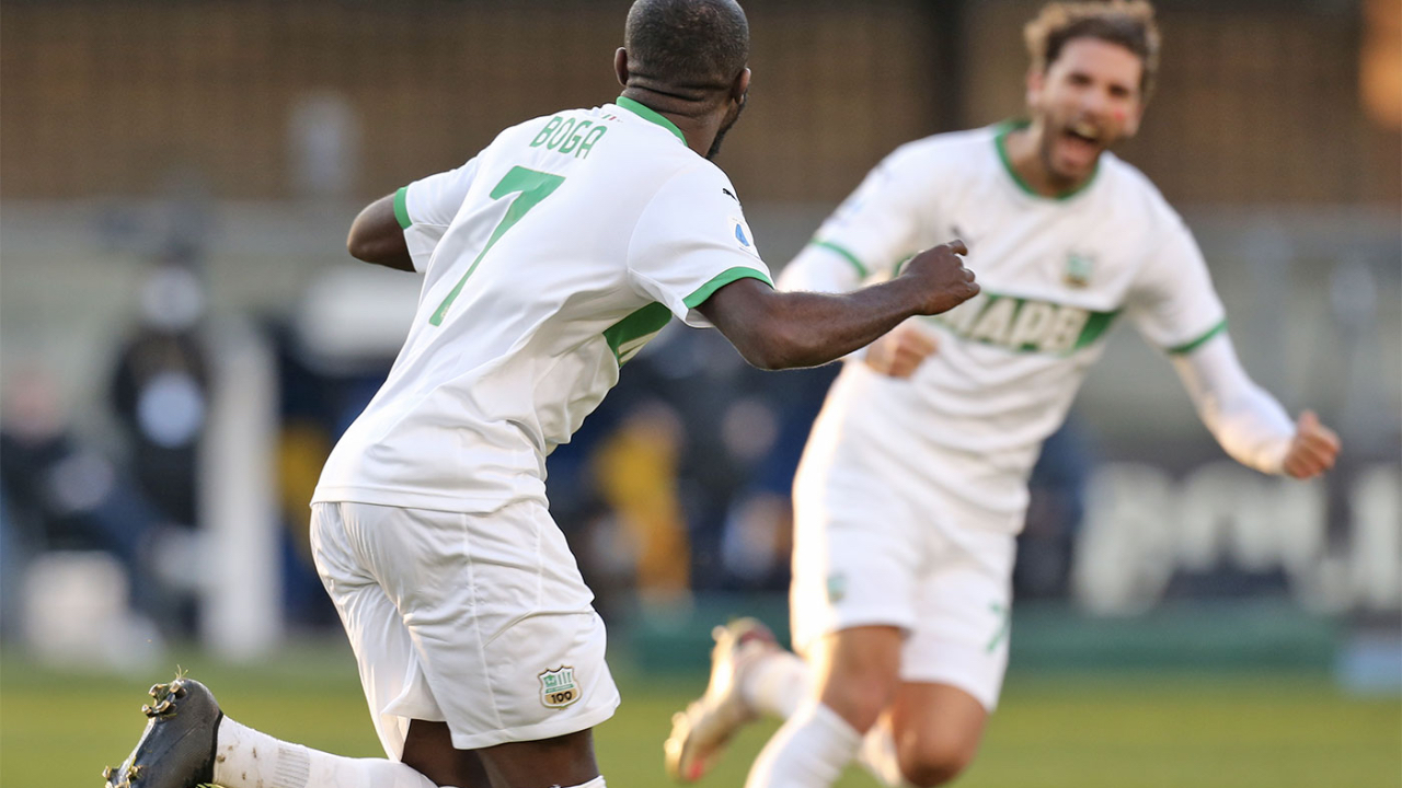 PRONOSTICI CALCIO SASSUOLO-INTER