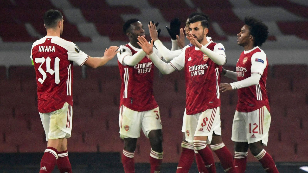 PRONOSTICI CALCIO ARSENAL-WOLVERHAMPTON