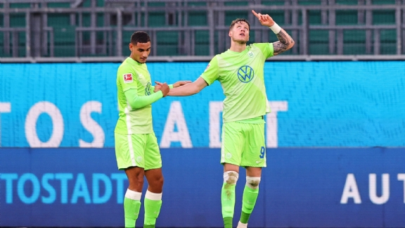 PRONOSTICO CALCIO: WOLFSBURG-WERDER BREMA