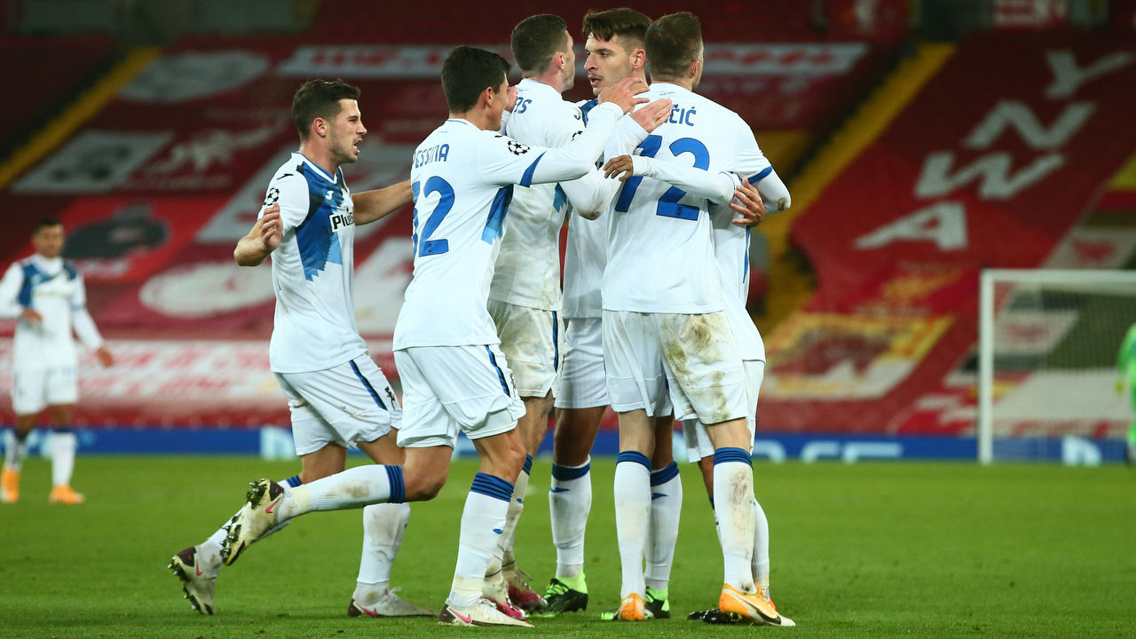 PRONOSTICO CALCIO ATALANTA-VERONA