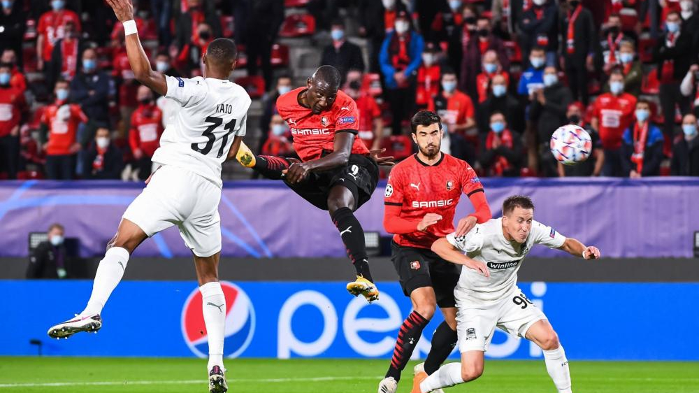 PRONOSTICI CALCIO STRASBURGO-RENNES