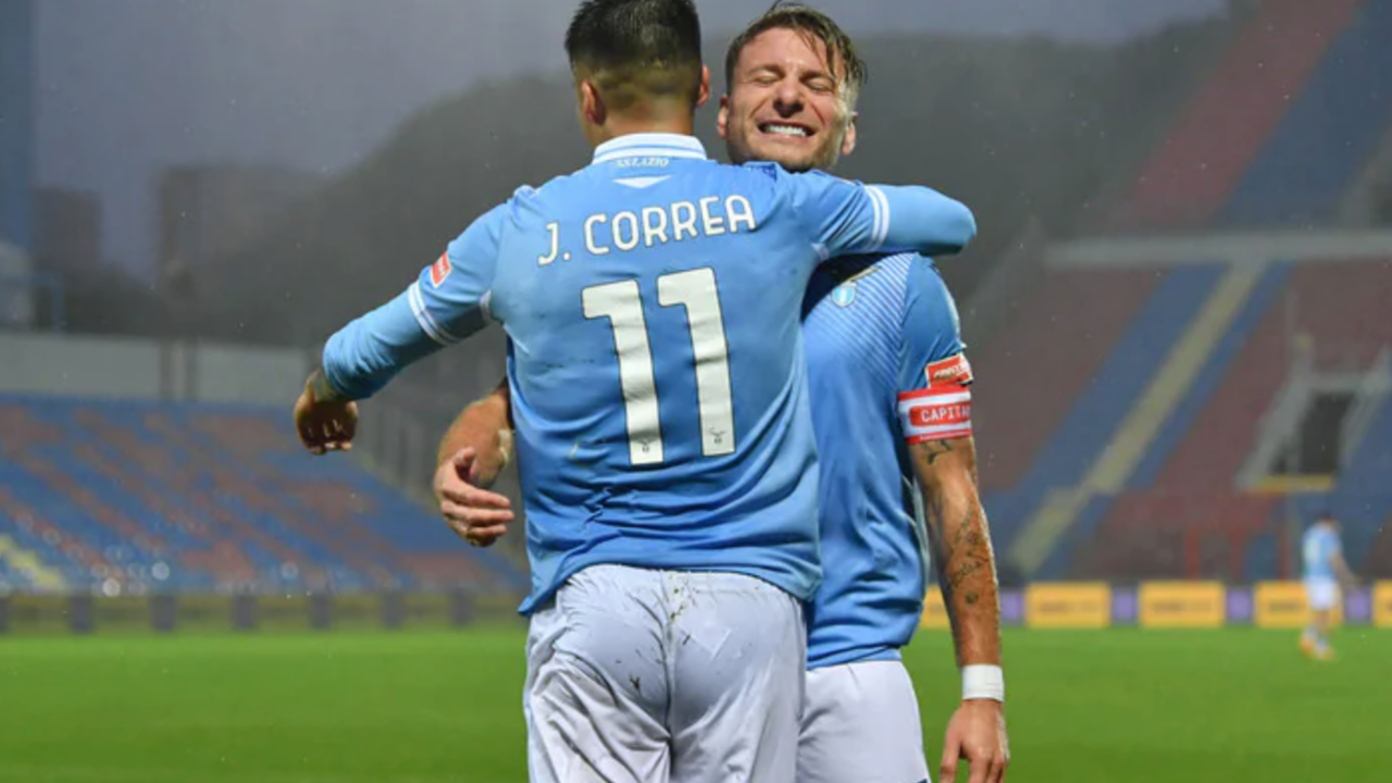 PRONOSTICO CALCIO LAZIO-UDINESE