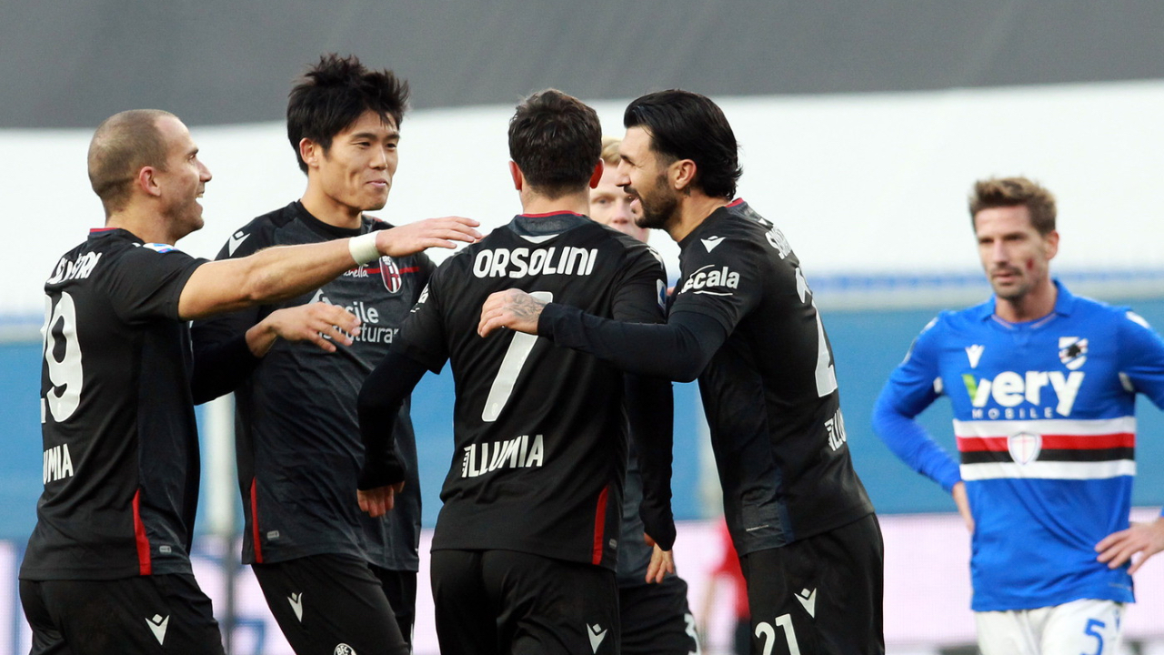 PRONOSTICO CALCIO BOLOGNA-CROTONE