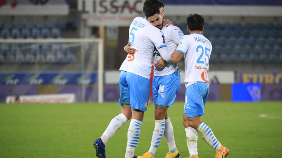 PRONOSTICI CALCIO MARSGLIA-NANTES