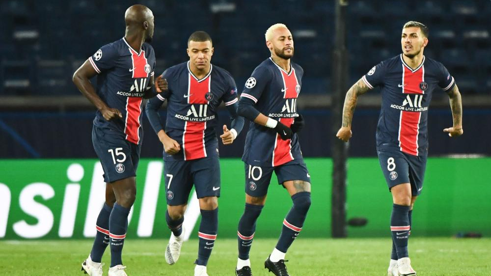 PRONOSTICI CALCIO PSG-BORDEAUX