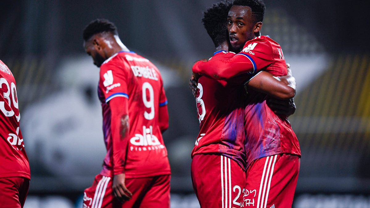 PRONOSTICI CALCIO LIONE-REIMS