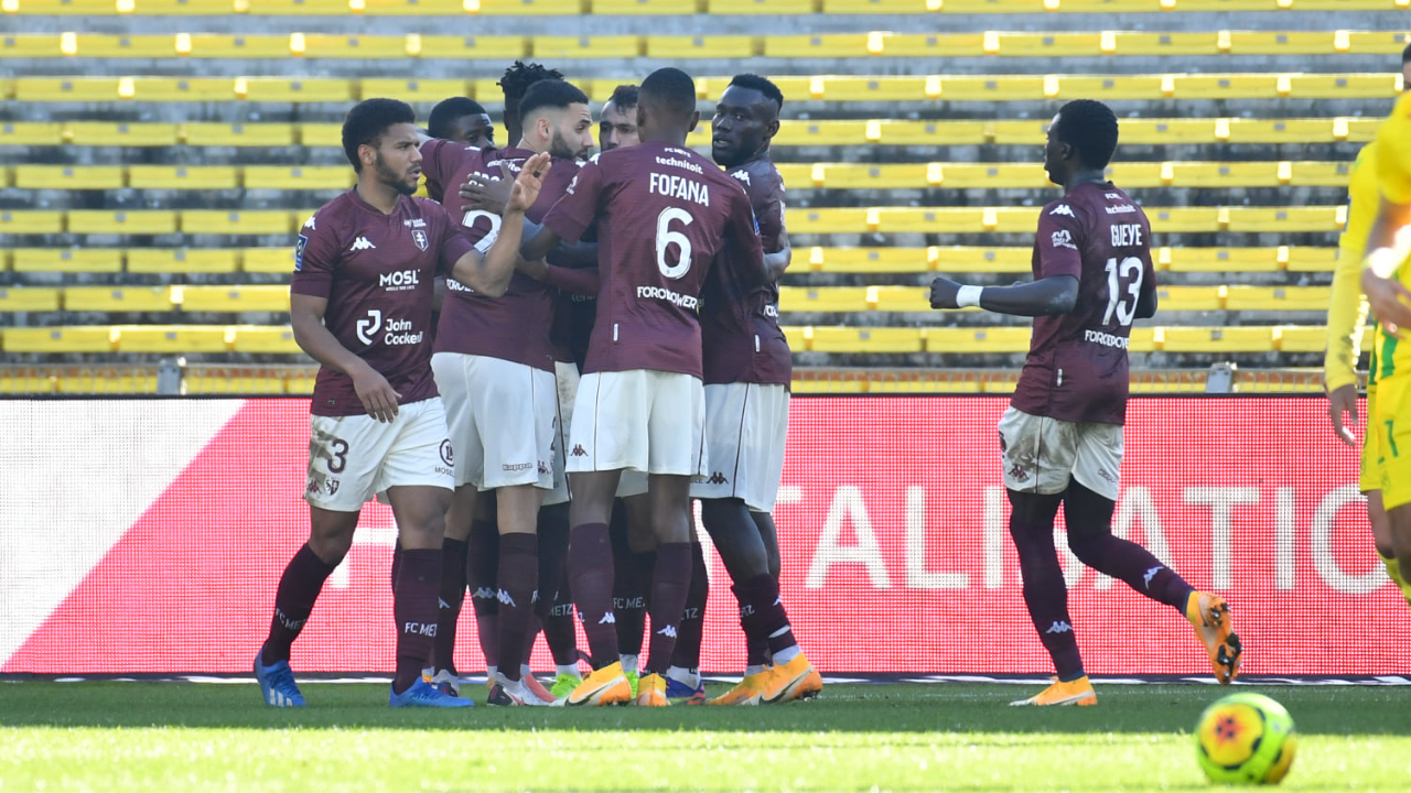 PRONOSTICI CALCIO METZ-BREST