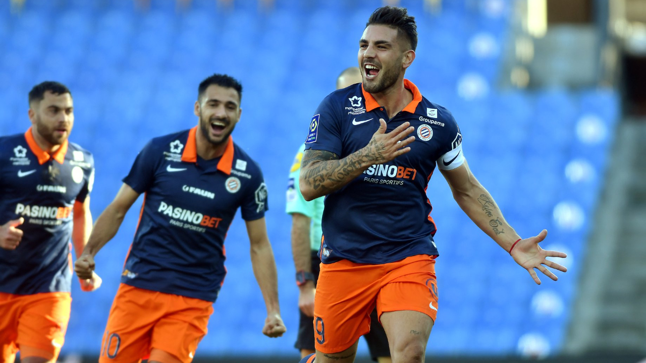 PRONOSTICI CALCIO LORIENT-MONTPELLIER