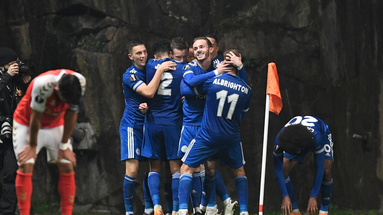 PRONOSTICI CALCIO LEICESTER CITY-FULHAM