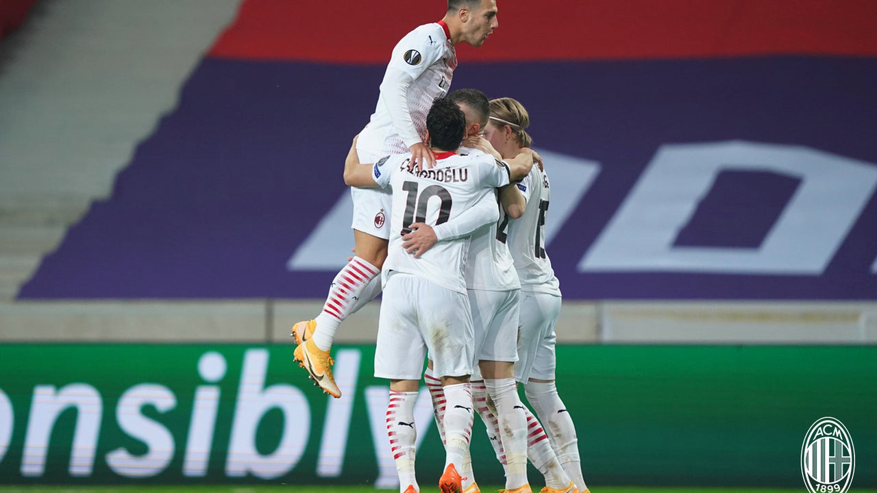 PRONOSTICO CALCIO MILAN-FIORENTINA