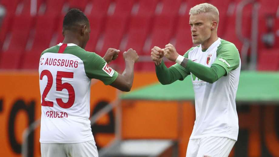 PRONOSTICO CALCIO AUGSBURG-FRIBURGO