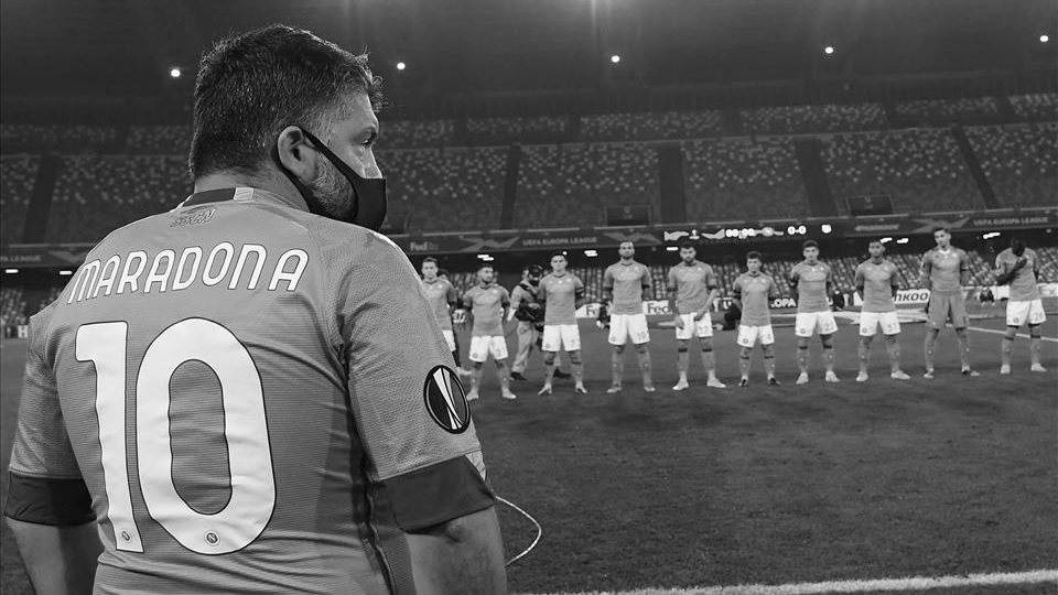 PRONOSTICO CALCIO NAPOLI-ROMA