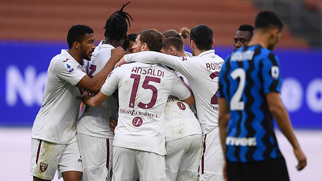 PRONOSTICO CALCIO TORINO-SAMPDORIA