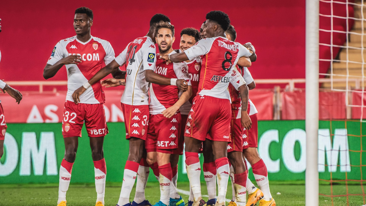 PRONOSTICI CALCIO MONACO-NIMES