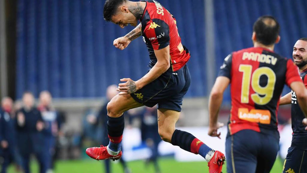 PRONOSTICO CALCIO GENOA-PARMA