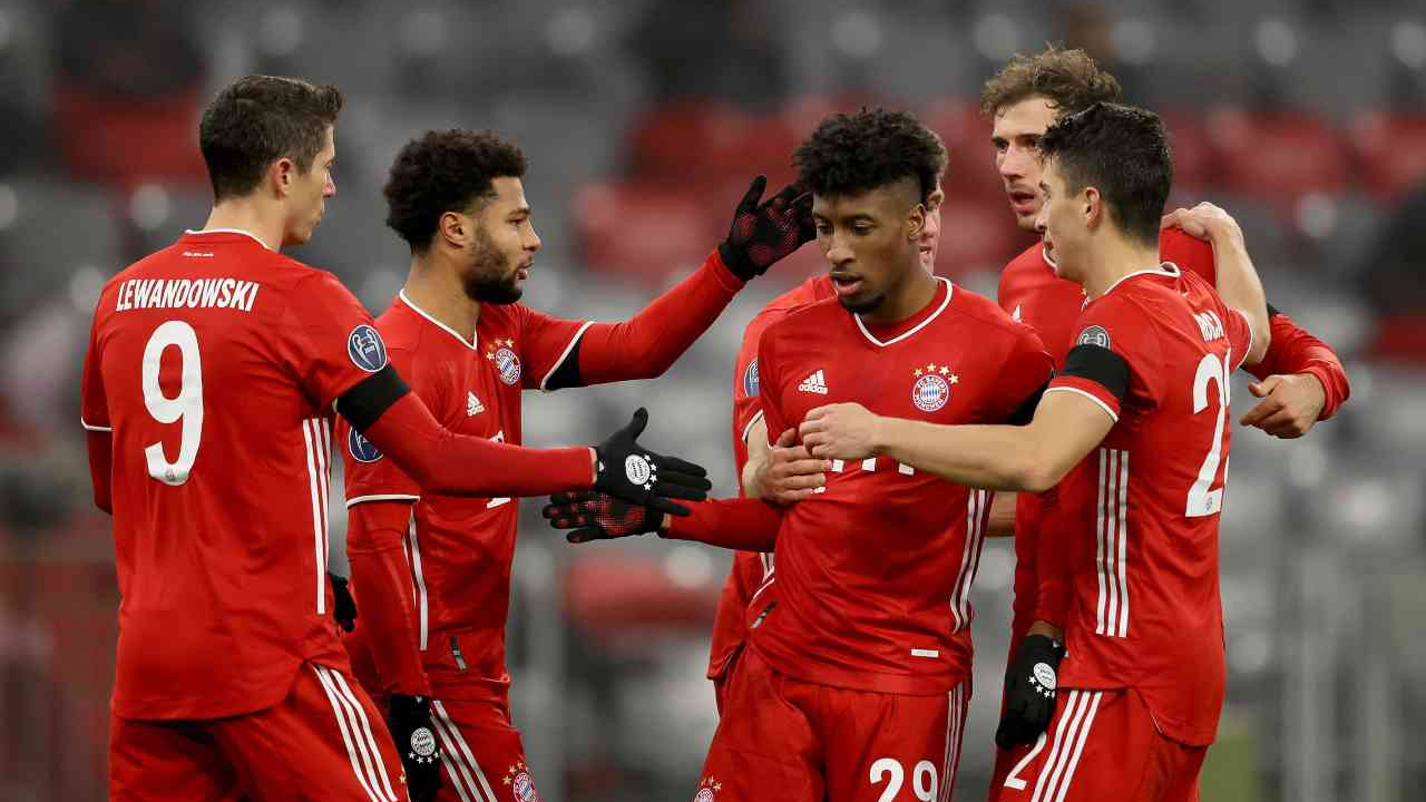 PRONOSTICO CALCIO STOCCARDA-BAYERN MONACO