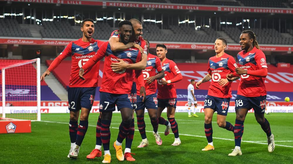 PRONOSTICI CALCIO SAINT ETIENNE-LILLE PRONOSTICI CALCIO SAINT ETIENNE-LILLE