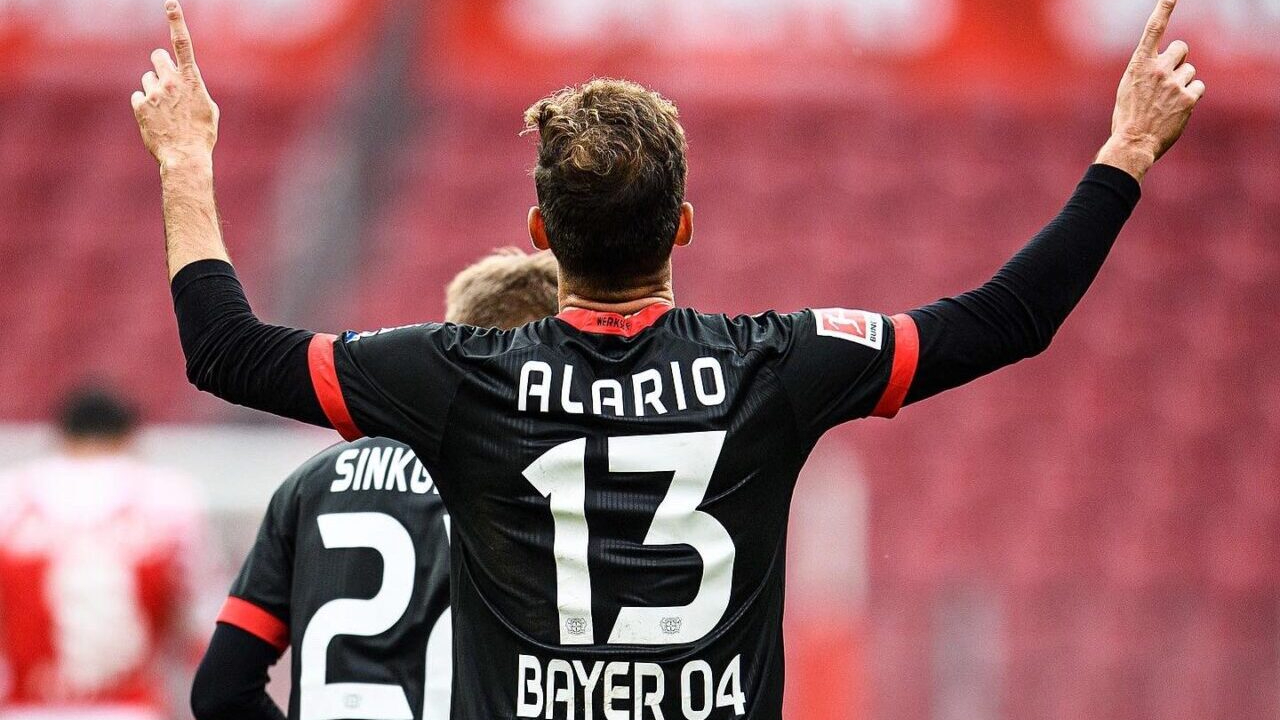 PRONOSTICO CALCIO BAYER LEVERKUSEN-HERTHA BERLINO
