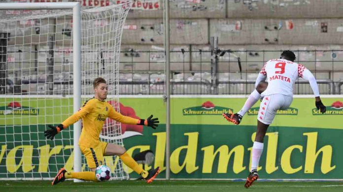 PRONOSTICO CALCIO MAINZ-HOFFENHEIM
