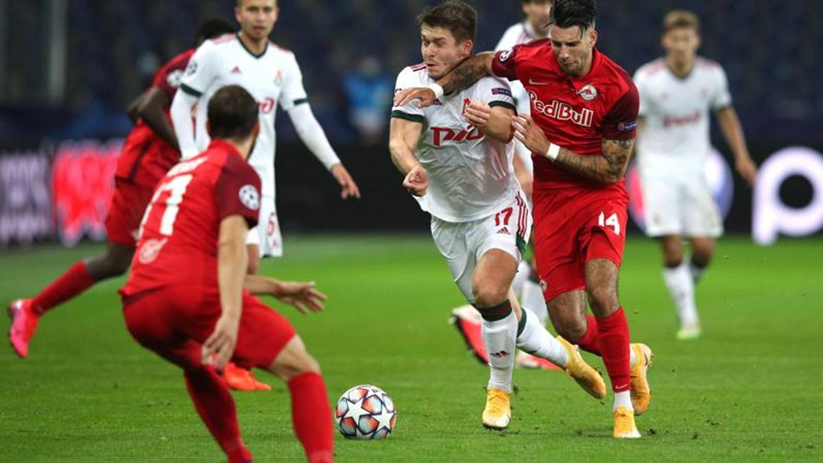 PRONOSTICI CALCIO LOKOMOTIV MOSCA-SALISBURGO