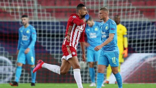 PRONOSTICI CALCIO MARSIGLIA-OLYMPIACOS