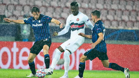 PRONOSTICI CALCIO ATALANTA-MIDTJYLLAND