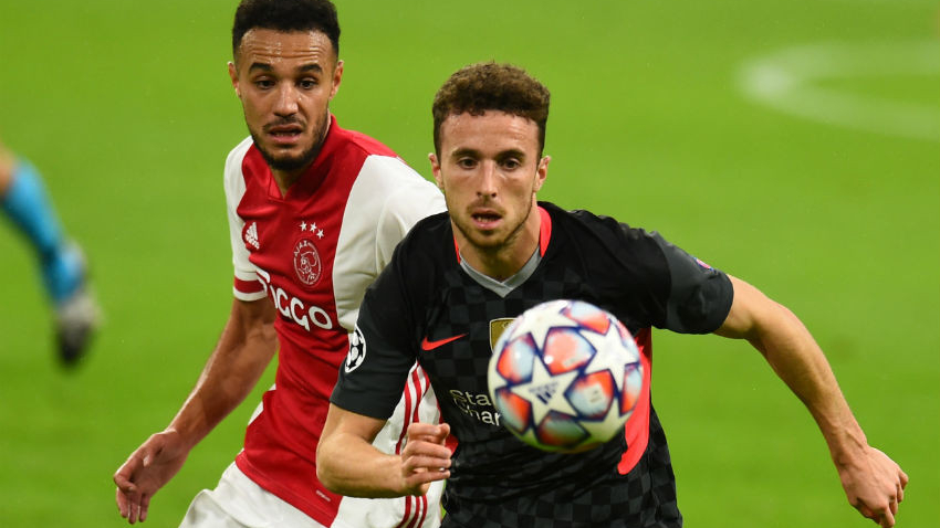 PRONOSTICI CALCIO LIVERPOOL-AJAX