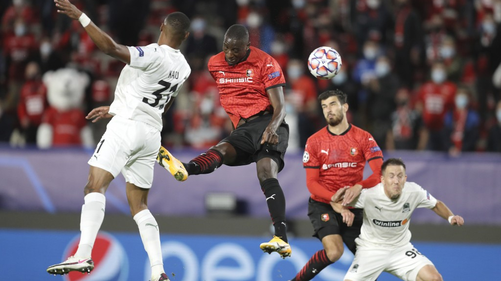 PRONOSTICI CALCIO KRASNODAR-RENNES