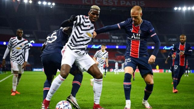 PRONOSTICI CALCIO MANCHESTER UNITED-PSG