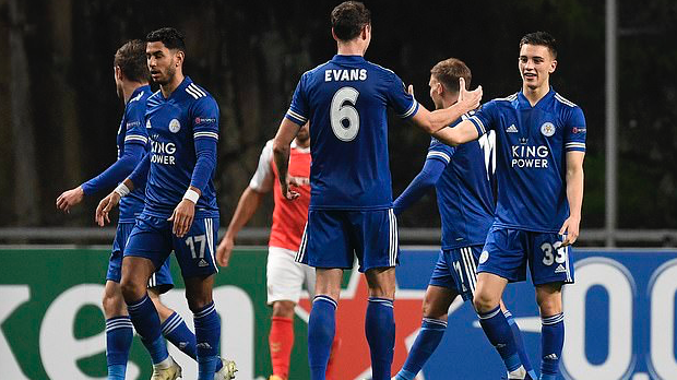 PRONOSTICI CALCIO ZORYA LUGANSK-LEICESTER CITY